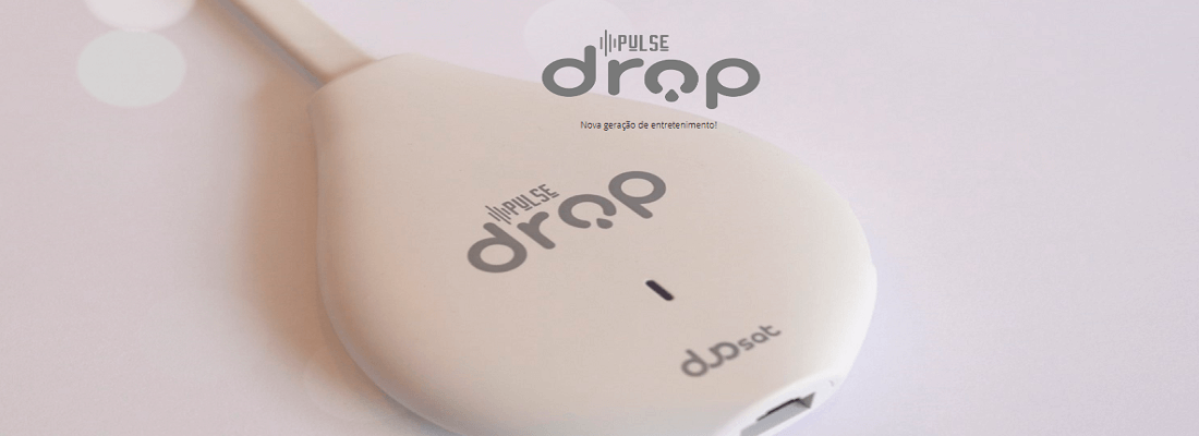 Pulse Drop - duosat