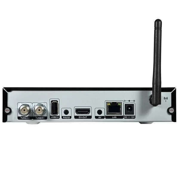Receptor Receptor Nazabox s1010