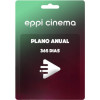 Cartão Eppi Cinema Anual - Maratone Filmes e Séries por 1 Ano