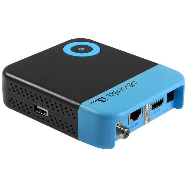 Receptor Athomics i3 Bold