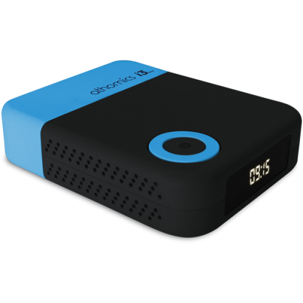 Receptor Athomics i3 Bold 
