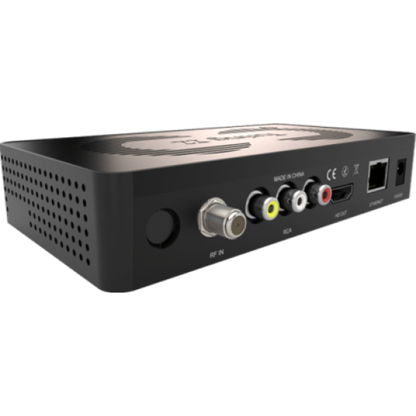 Atto TV Turing IPTV VOD