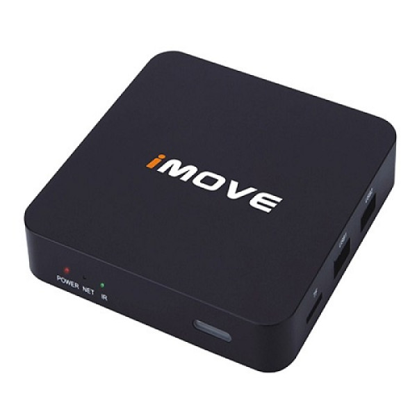 Imove IPTV