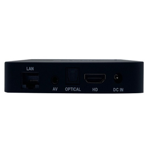 Imove 4K