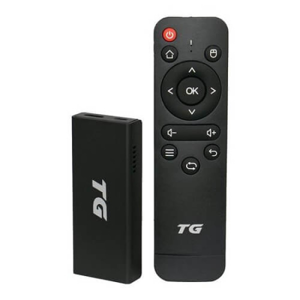 TG Stick