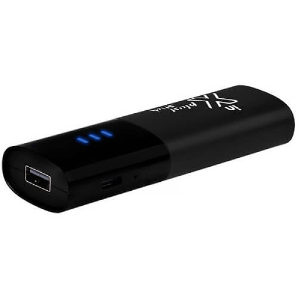X Plus Stick