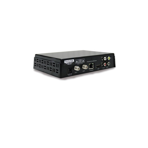 Receptor Tuning UP IPTV HDMI IKS SKS IPTV ondemand