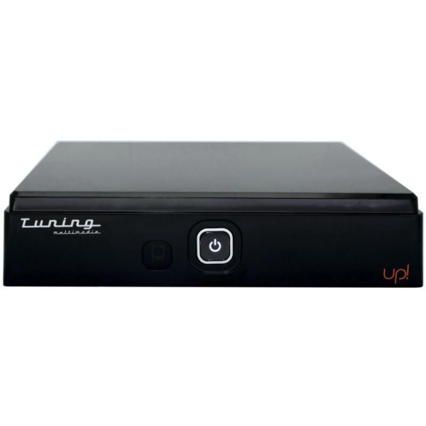 Receptor Tuning UP IPTV HDMI IKS SKS IPTV youtube