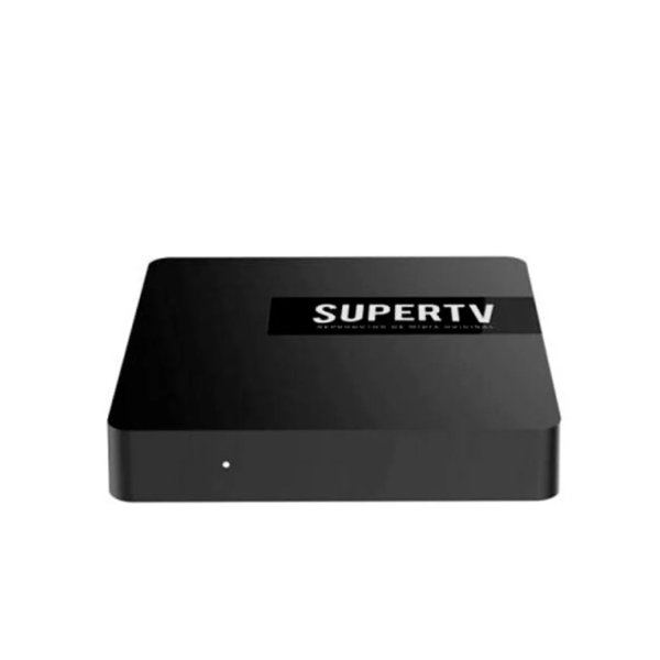 Supertv