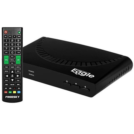 Freesky Eagle IPTV