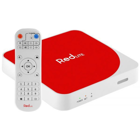 RedLite IPTV