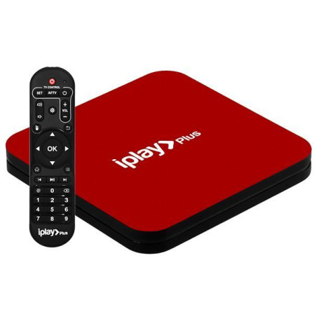 Receptor Ai-Tak Iplay Plus IPTV