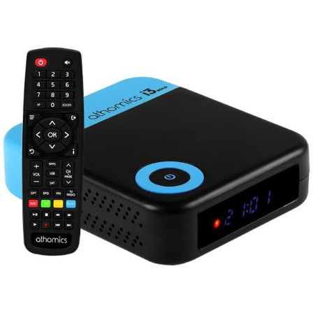 Receptor Athomics i3 Bold iptv