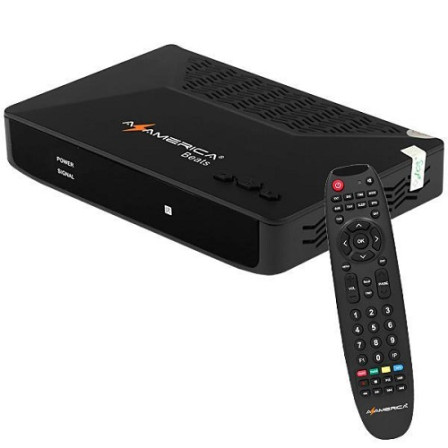 Azamerica Beats GX Pro Full HD