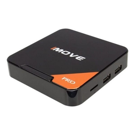 Imove Pro IPTV 4K