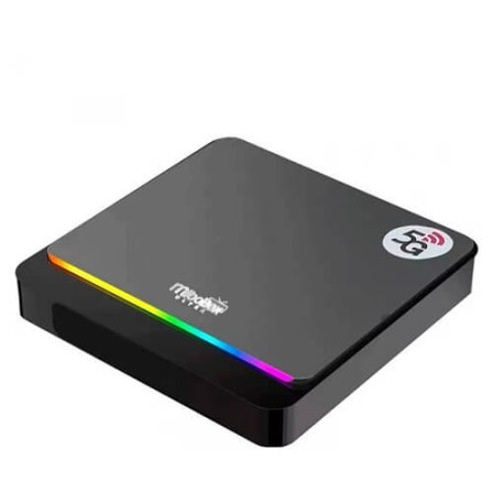 Mibobox Ultra 5G IPTV
