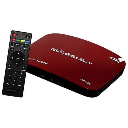 Globalsat GS600 OnDemand 