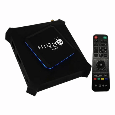 Hightv Nano IPTV