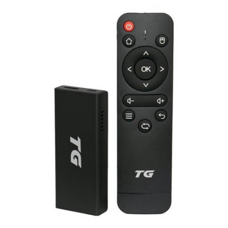 TG Stick IPTV