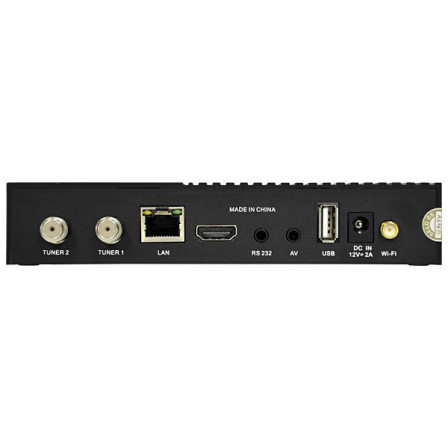 H400 IPTV
