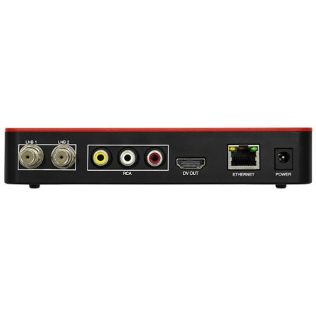 Receptor Tocombox Pipoca IPTV