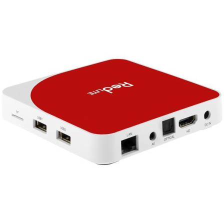 RedLite IPTV