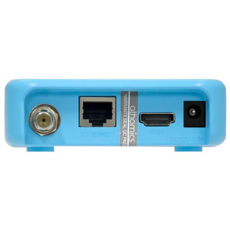 Receptor Athomics i3 Bold iptv