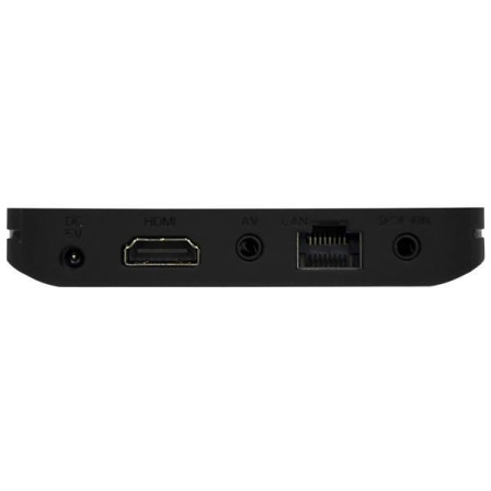 Receptor Ai-Tak Iplay Plus IPTV