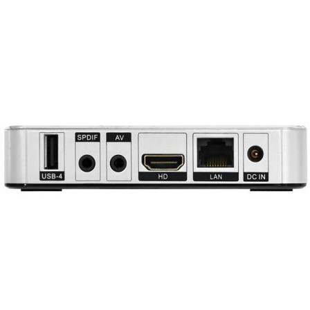 MXQ Plus 6K IPTV