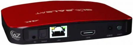 Globalsat GS600 OnDemand 