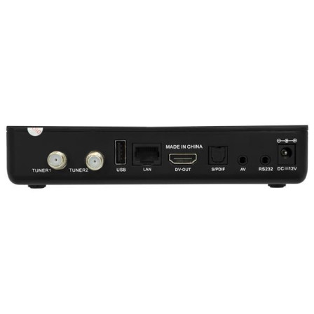 Azamerica Gold IPTV Ultra HD