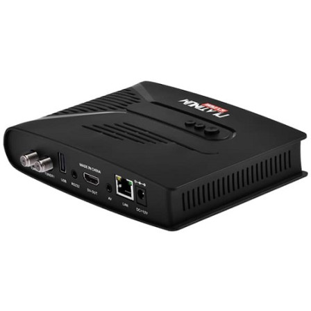 Azamerica Platinum GX Pro Full HD