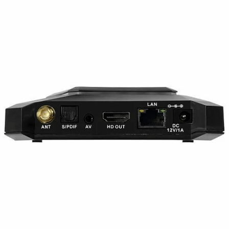 Hightv Nano IPTV