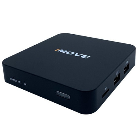 Receptor Imove IPTV