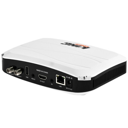 Azamerica King GX Pro Full HD