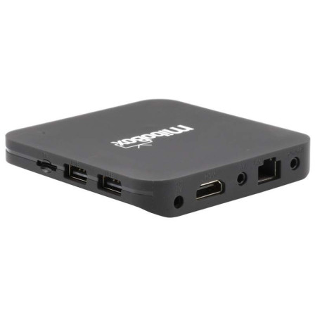 Mibobox Ultra HD 4K IPTV