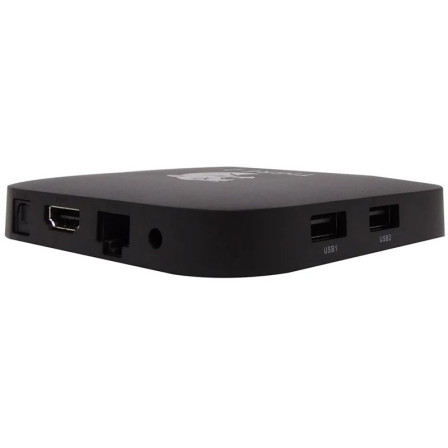 Receptor Tigre TV2 4K IPTV