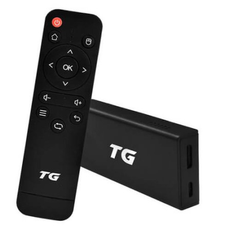TG Stick IPTV