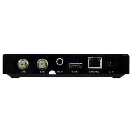 Vsat IPTV 