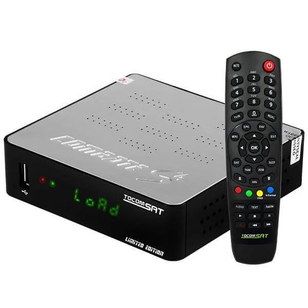 Tocomsat Combate S4 Tocomsat Combate S4